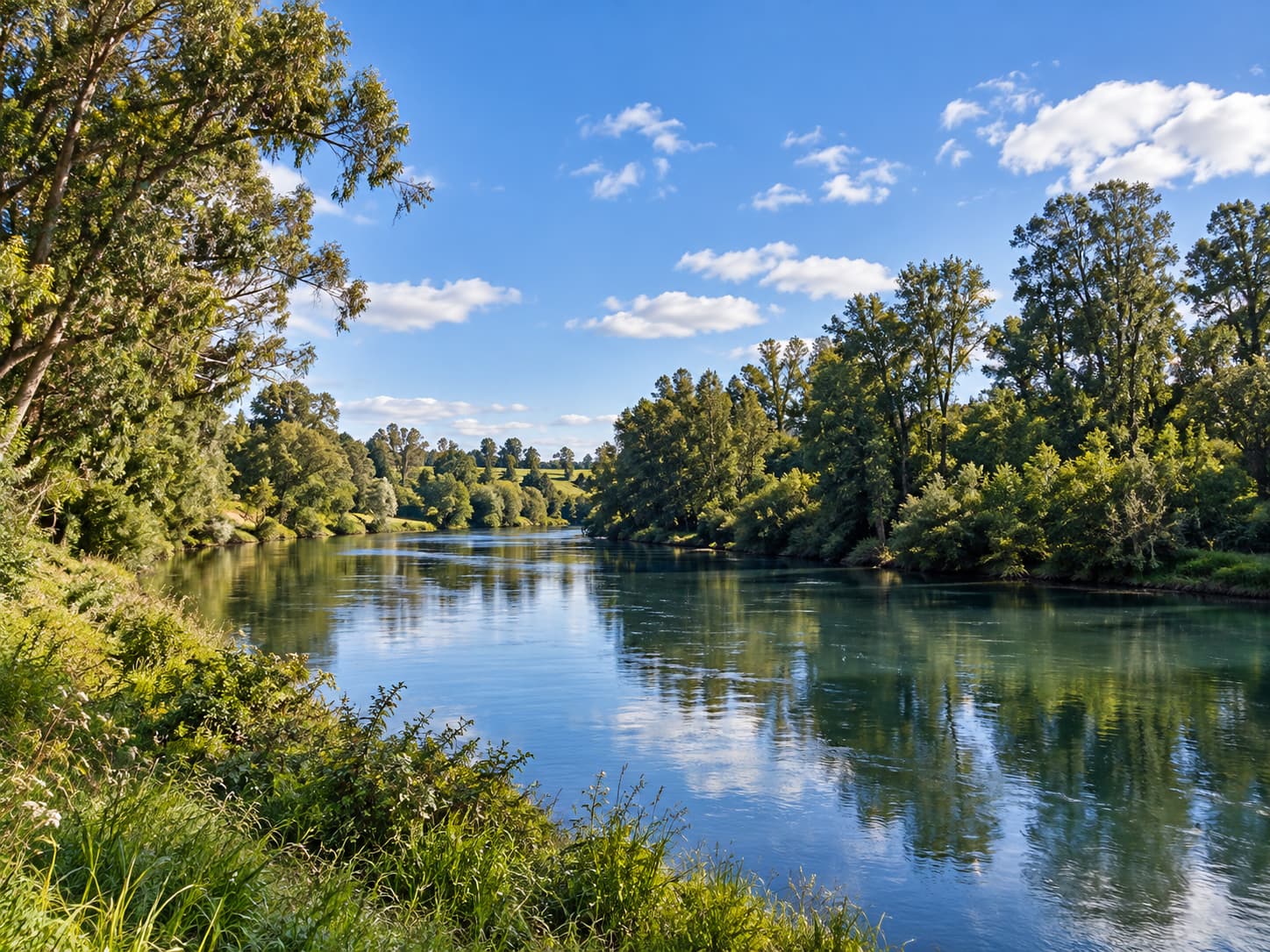 Refugios Del Río